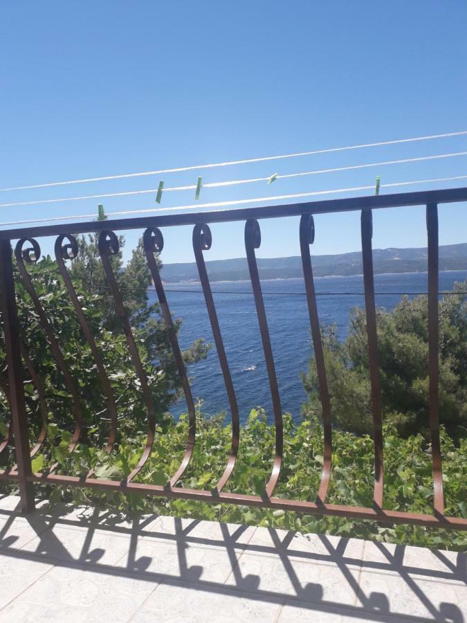 Apartmani Mara I Kata Omis Exterior photo