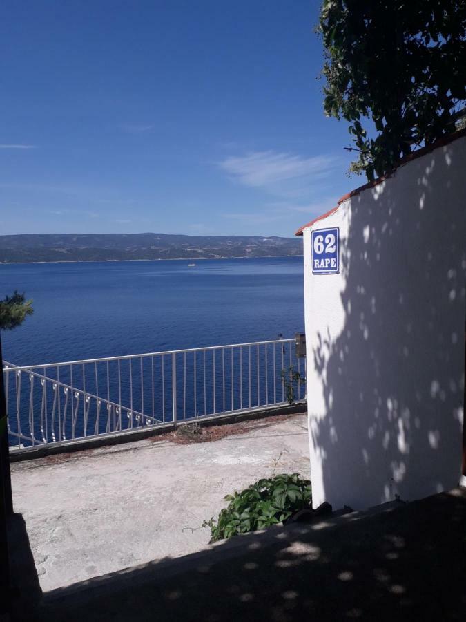 Apartmani Mara I Kata Omis Exterior photo